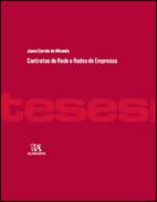 Contratos de Rede e Redes de Empresas