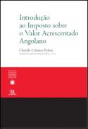 Introdu��o ao Imposto Sobre o Valor Acrescentado Angolano