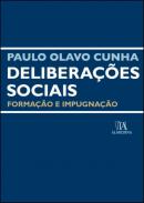 Delibera��es Sociais