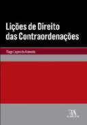 Li��es de Direito das contraordena��es