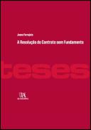 A Resolu��o do Contrato sem Fundamento