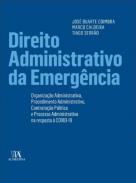 Direito Administrativo da Emerg�ncia