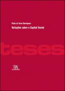Varia��es sobre o Capital Social