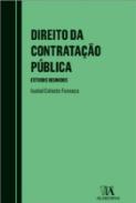 Direito da contrata��o p�blica