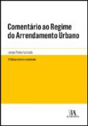 Coment�rio ao Regime do Arrendamento Urbano