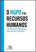 O RGPD e os Recursos Humanos