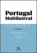Portugal multilateral : dicionario, 1