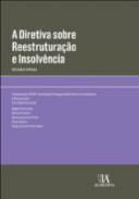 A diretiva sobre reestrutura��o e insolv�ncia