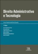 Direito administrativo e tecnologia