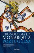 Cronologia da monarquia portuguesa