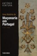 Uma Hist�ria da Ma�onaria em Portugal, 1727-1986