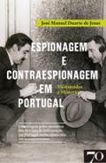 Espionagem e Contraespionagem em Portugal
