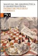 Manual de geopol�tica e geoestrat�gia