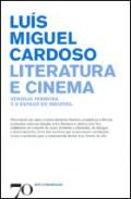 Literatura e cinema