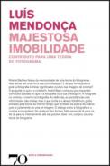 Majestosa imobilidade
