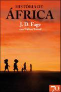 Hist�ria de �frica