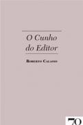 O cunho do editor