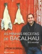 As Minhas Receitas de Bacalhau