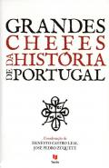 Grandes chefes da hist�ria de Portugal