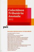 Colect�nea tribut�ria anotada 2012
