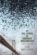 Os Dez Livros de Santiago Boccanegra