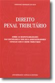Direito penal tribut�rio
