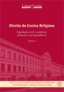 Direito do ensino religioso, 1