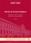 Direito do ensino religioso, 2