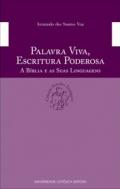 Palavra viva, escritura poderosa