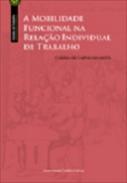 A Mobilidade Funcional na Rela��o Individual de Trabalho