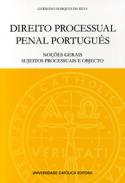 Direito processual penal portugu�s
