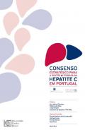 Consenso Estrat�gico para a Gest�o Integrada da Hepatite C em Portugal
