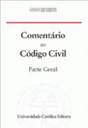 Coment�rio ao C�digo Civil, 1