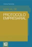 Manual de protocolo empresarial
