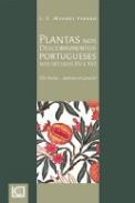 Plantas nos Descobrimentos Portugueses