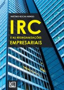 O IRC e as reorganiza��es empresariais