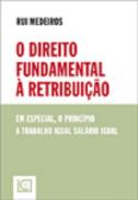 O direito fundamental � retribui��o