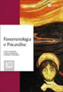Fenomenologia e Psican�lise