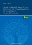 Crime de branqueamento de capitais e do financiamento ao terrorismo