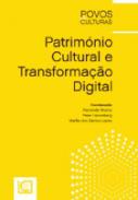 Patrim�nio cultural e transforma��o Digital