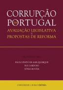 Corrup��o em Portual