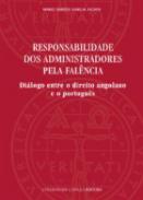 Responsabilidade dos administradores pela fal�ncia