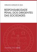Responsabilidade penal dos dirigentes das sociedades