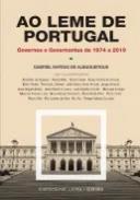Ao leme de Portugal