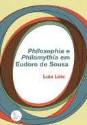 Philosophia e Philomythia em Eudoro de Sousa