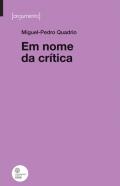 Em nome da cr�tica
