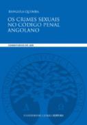 Os crimes sexuais no c�digo penal angolano