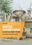 Rastos dominicanos de Portugal para o mundo