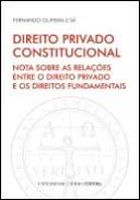 Direito privado constitucioanl