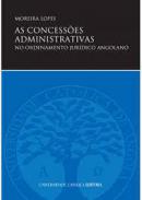 As concess�es administrativas no ordenamento jur�dico angolano